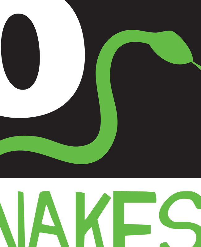 Snake Breeder Logo