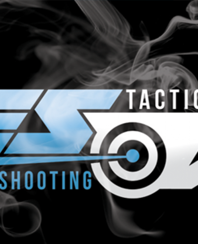 Shooting Tactics Logo