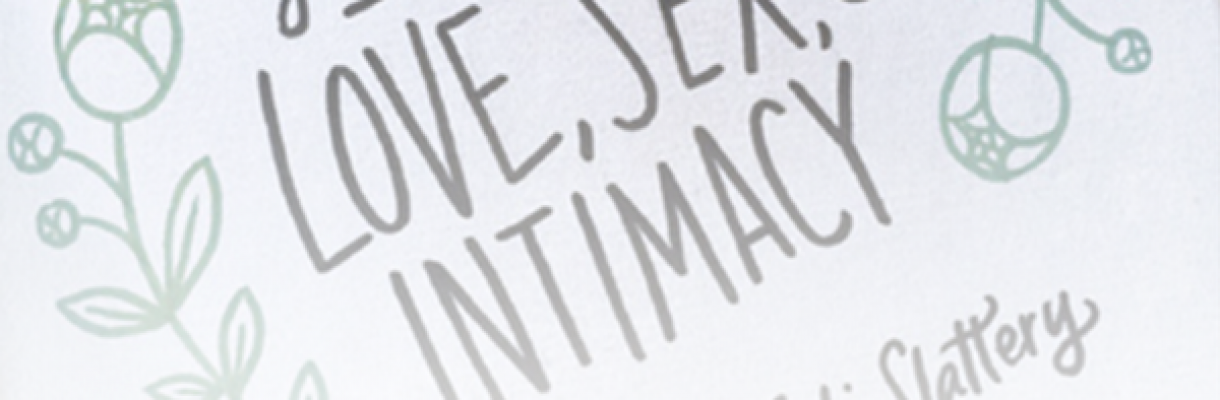 Authentic Intimacy Website