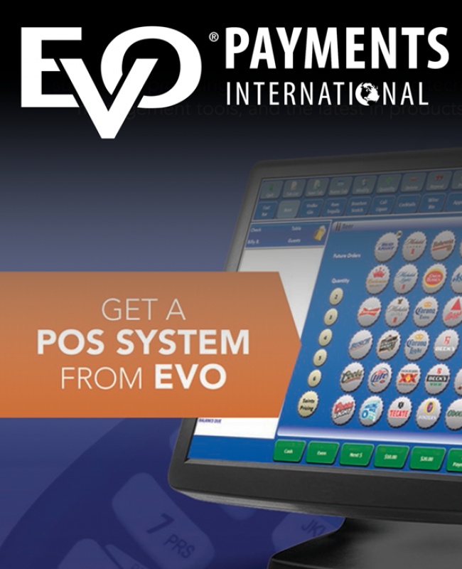 EVO Rack Cards